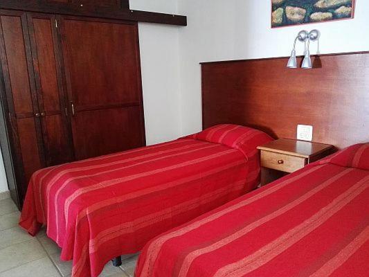 Apartamento Avenida Playa سانتا كروث ذي لا بال المظهر الخارجي الصورة