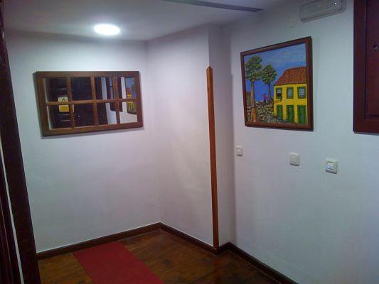 Apartamento Avenida Playa سانتا كروث ذي لا بال المظهر الخارجي الصورة