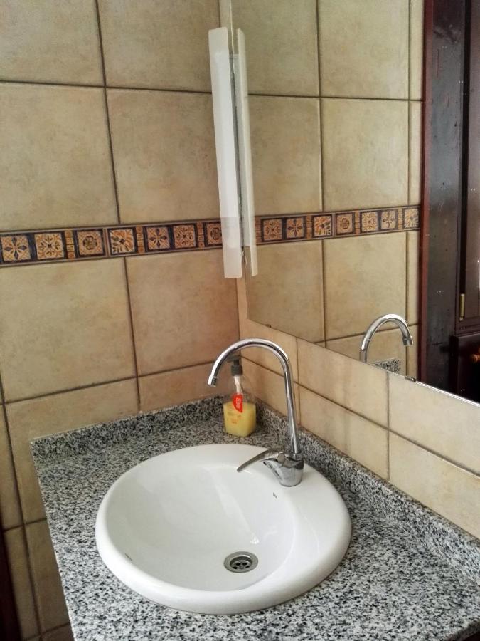 Apartamento Avenida Playa سانتا كروث ذي لا بال المظهر الخارجي الصورة